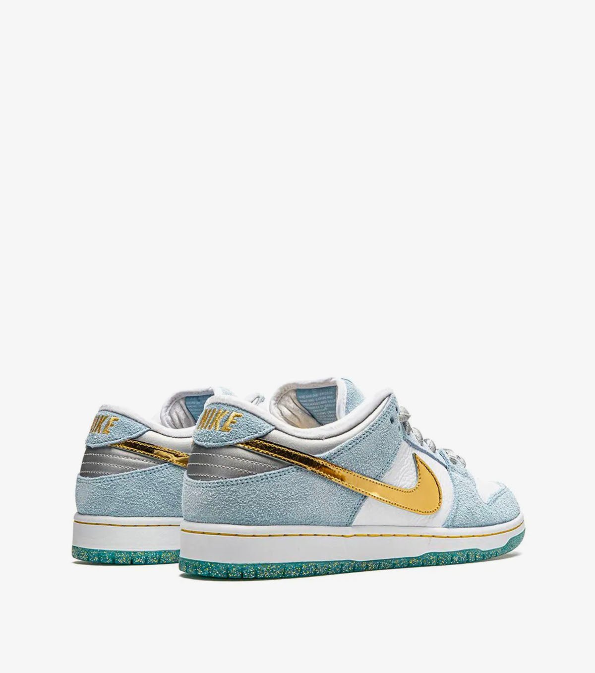 SB Dunk Low - SNKRBASE