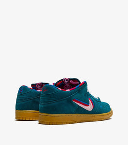 SB Dunk Low - SNKRBASE