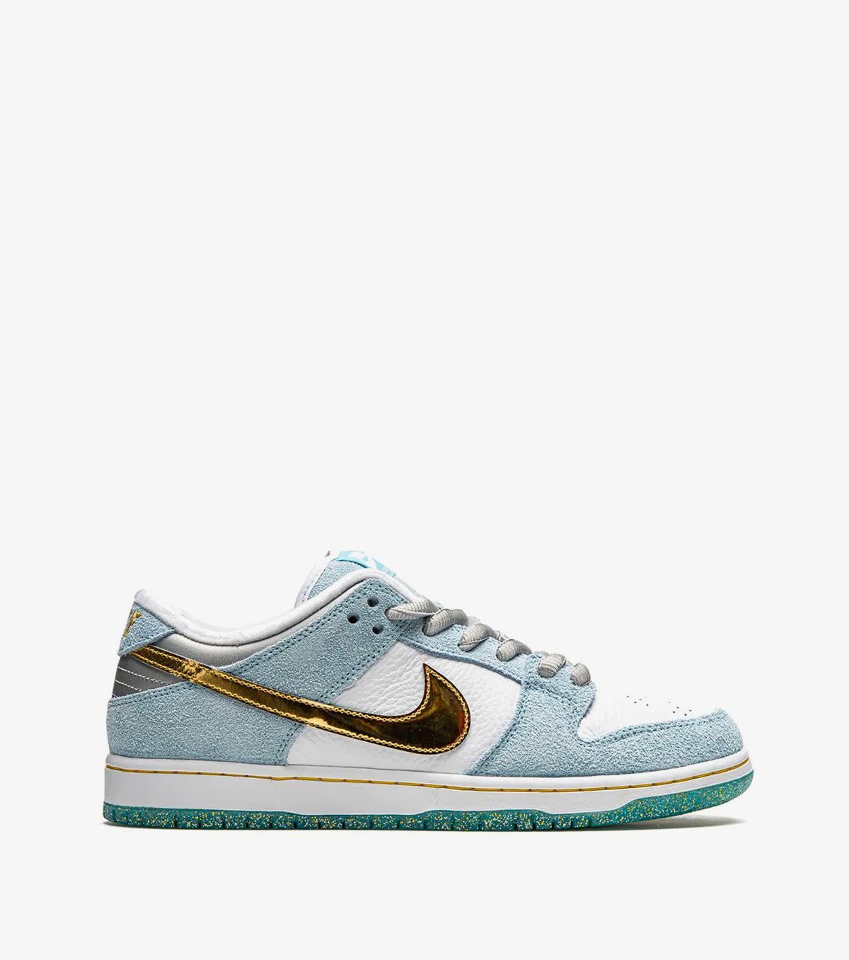 SB Dunk Low - SNKRBASE