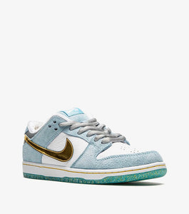 SB Dunk Low - SNKRBASE