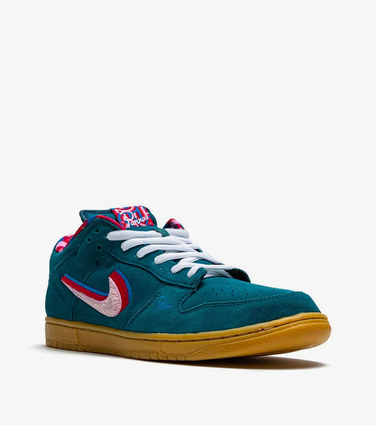 SB Dunk Low - SNKRBASE