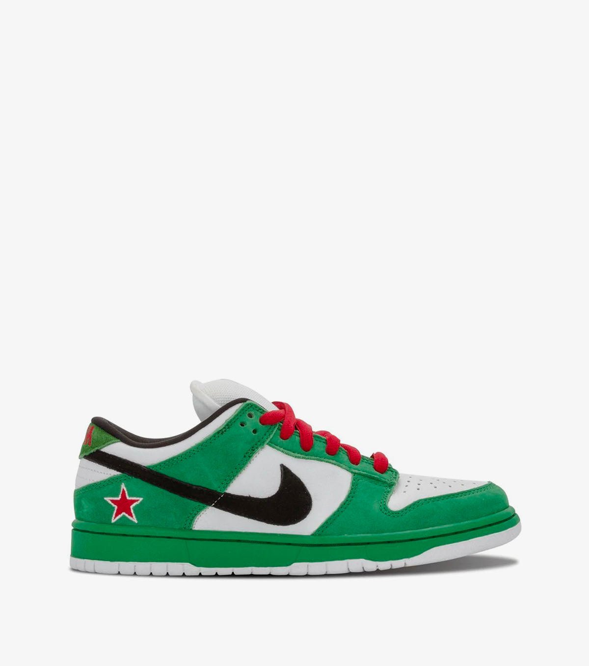 SB Dunk Low Pro - SNKRBASE