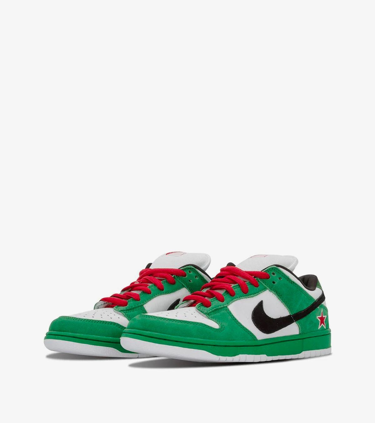 SB Dunk Low Pro - SNKRBASE