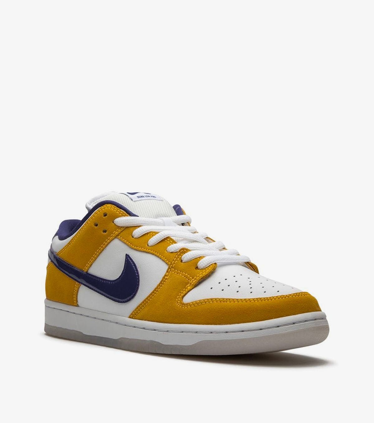 SB Dunk low-top - SNKRBASE