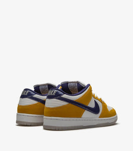 SB Dunk low-top - SNKRBASE