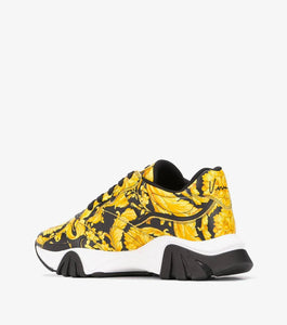 Squalo Barocco-print - SNKRBASE