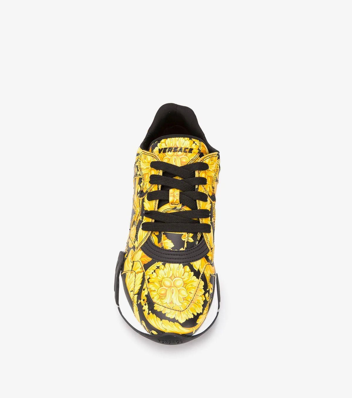 Squalo Barocco-print - SNKRBASE