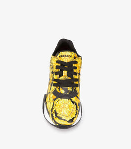 Squalo Barocco-print - SNKRBASE