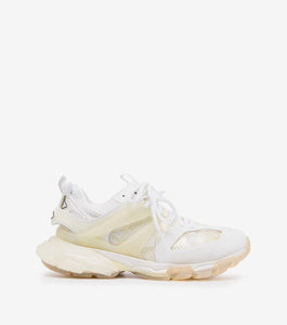 Track Clear Sole - SNKRBASE