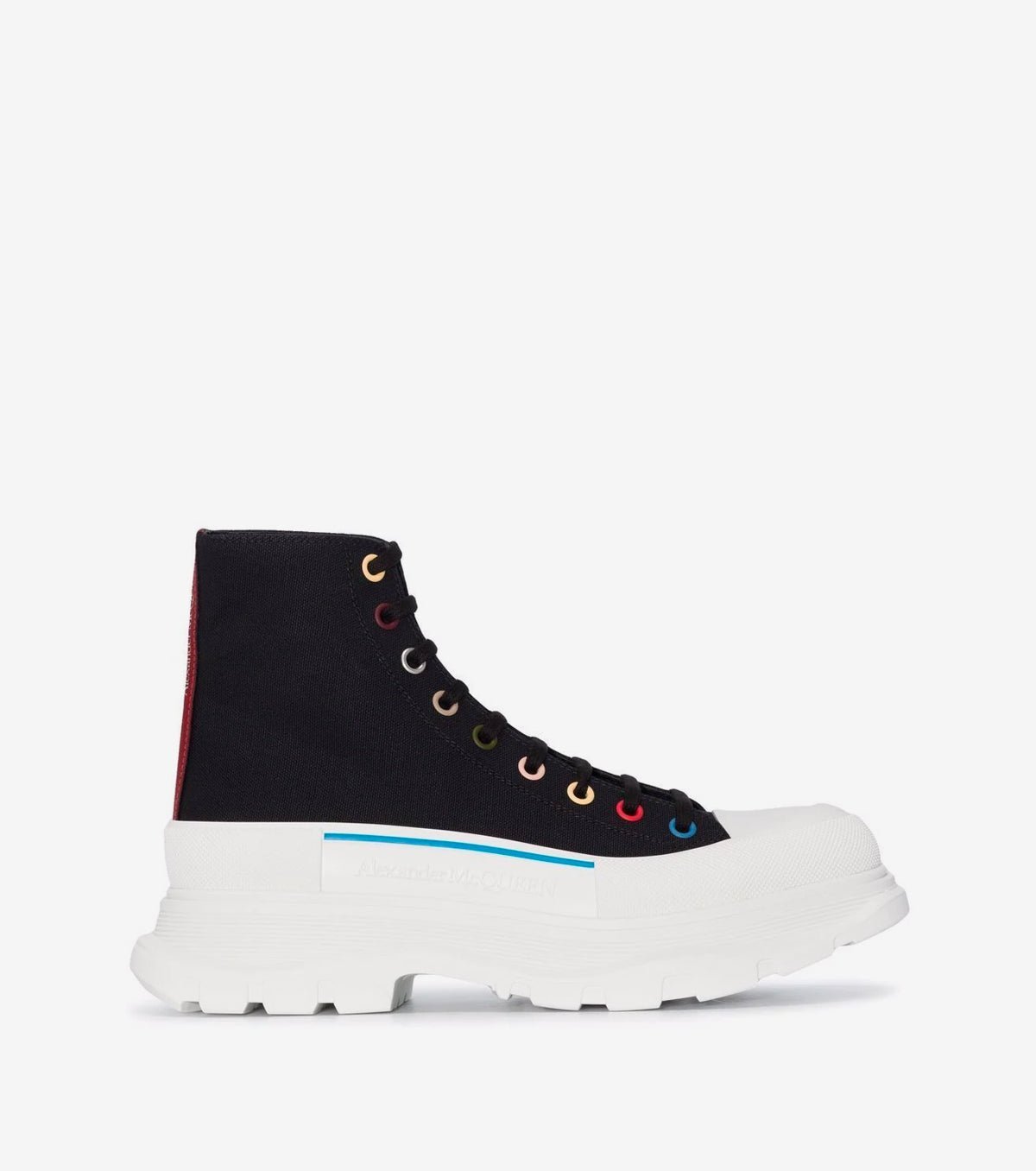 Tread Slick High-Top - SNKRBASE