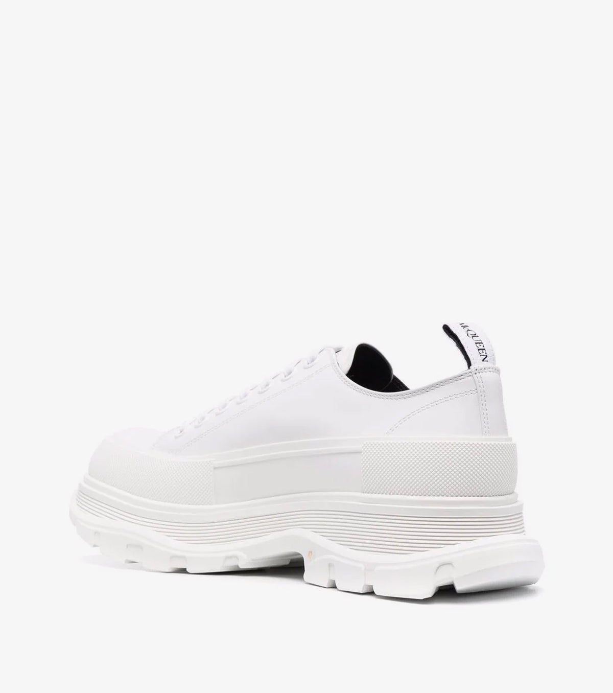 Tread Slick Low-Top - SNKRBASE