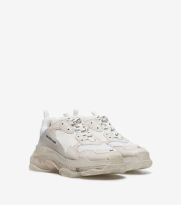 Triple S Clear Sole - SNKRBASE