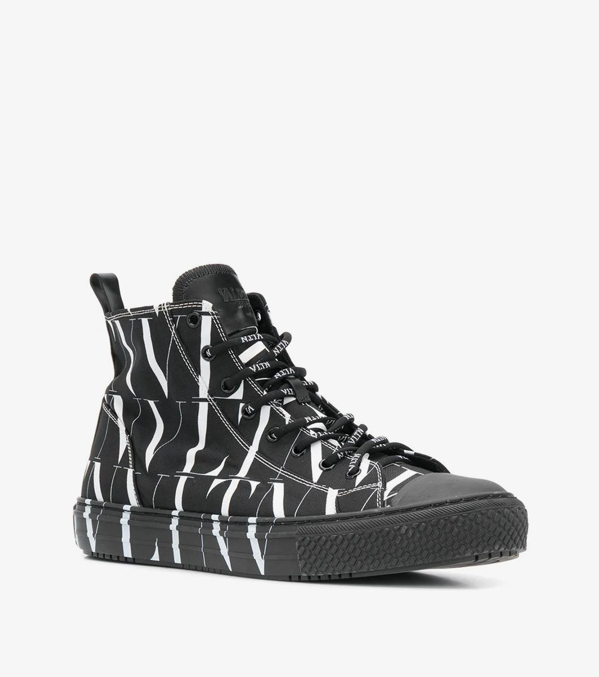 VLTN high-top - SNKRBASE