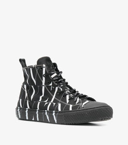 VLTN high-top - SNKRBASE