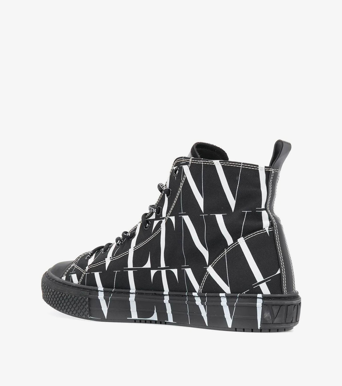 VLTN high-top - SNKRBASE