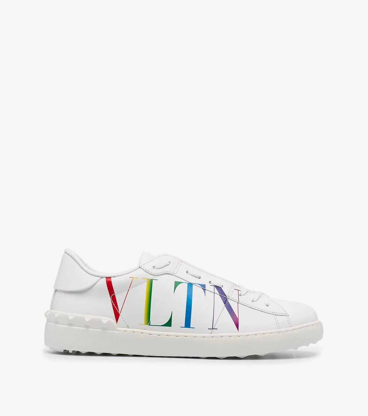 VLTN logo print - SNKRBASE