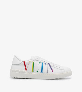 VLTN logo print - SNKRBASE