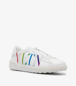 VLTN logo print - SNKRBASE