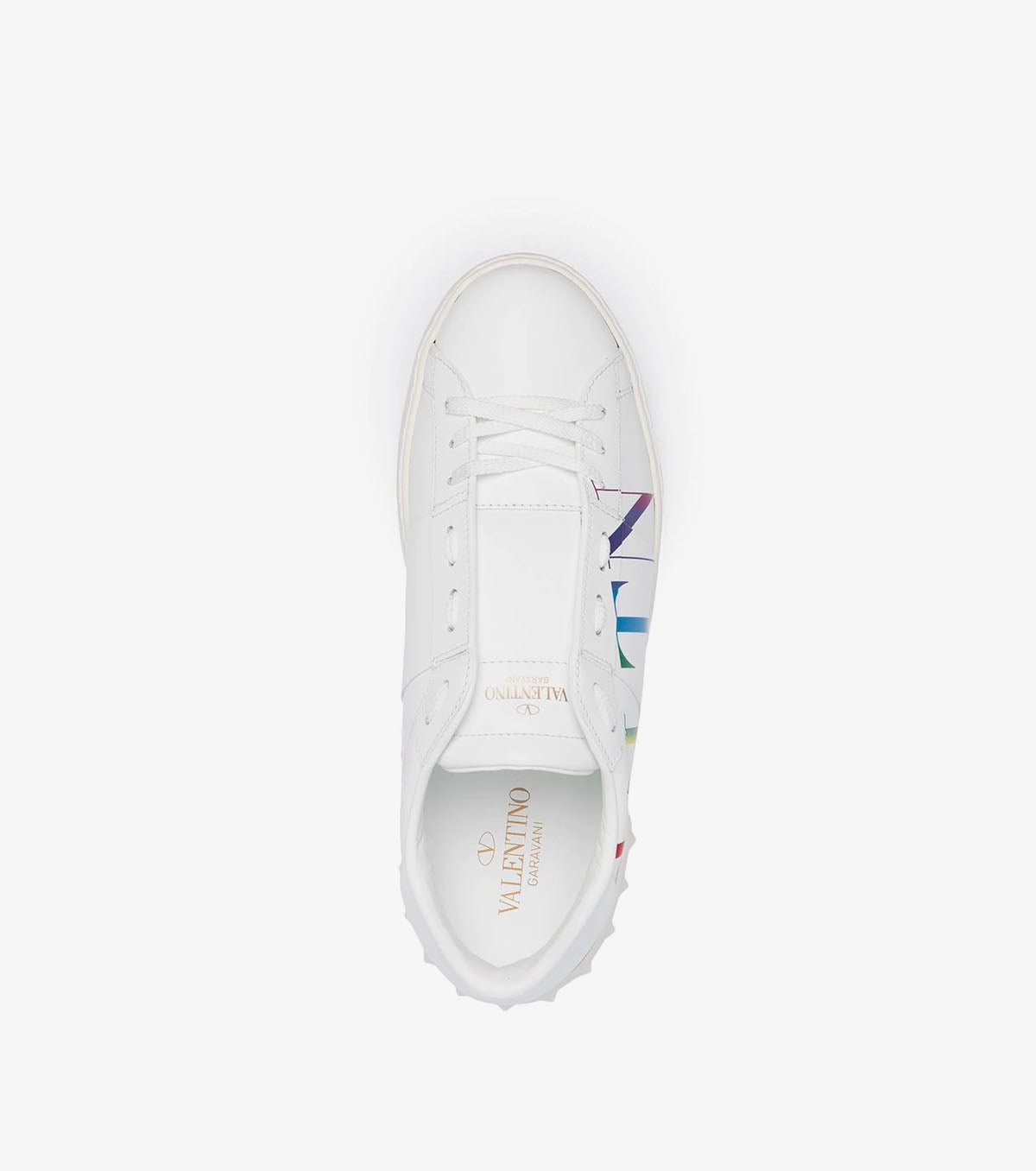 VLTN logo print - SNKRBASE