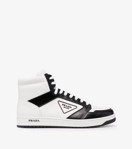 ( W ) District high top - SNKRBASE