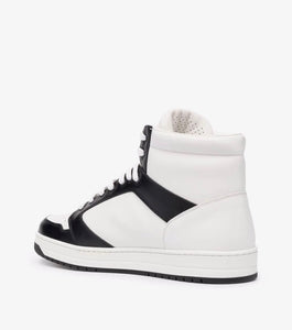 ( W ) District high top - SNKRBASE