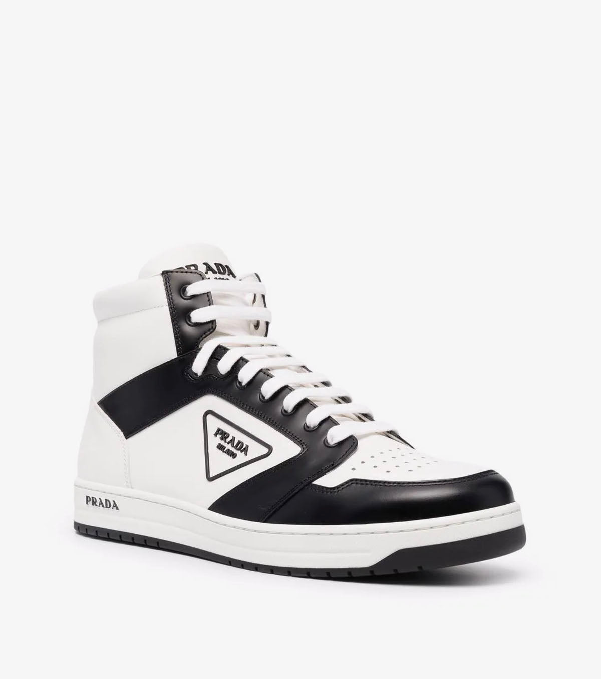 ( W ) District high top - SNKRBASE