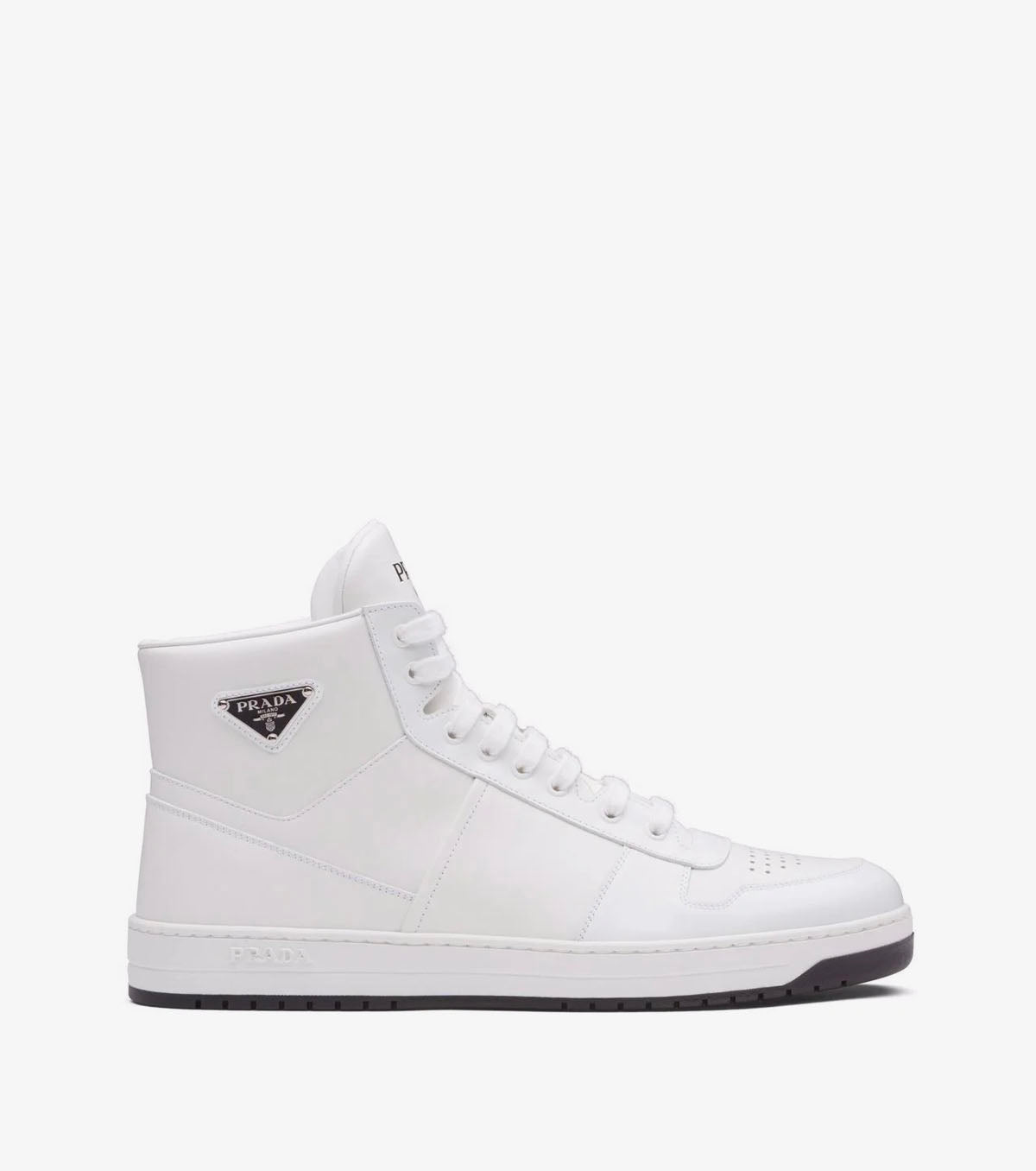 ( W ) Downtown high-top - SNKRBASE