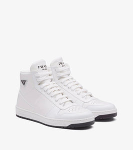 ( W ) Downtown high-top - SNKRBASE