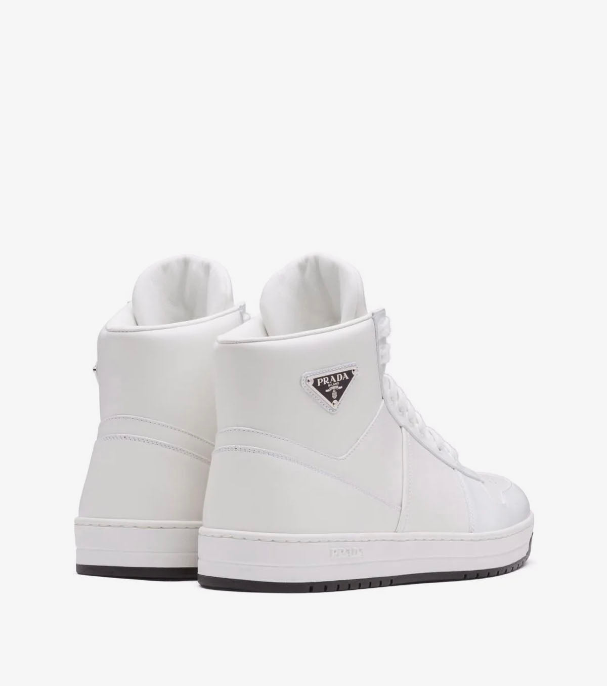 ( W ) Downtown high-top - SNKRBASE