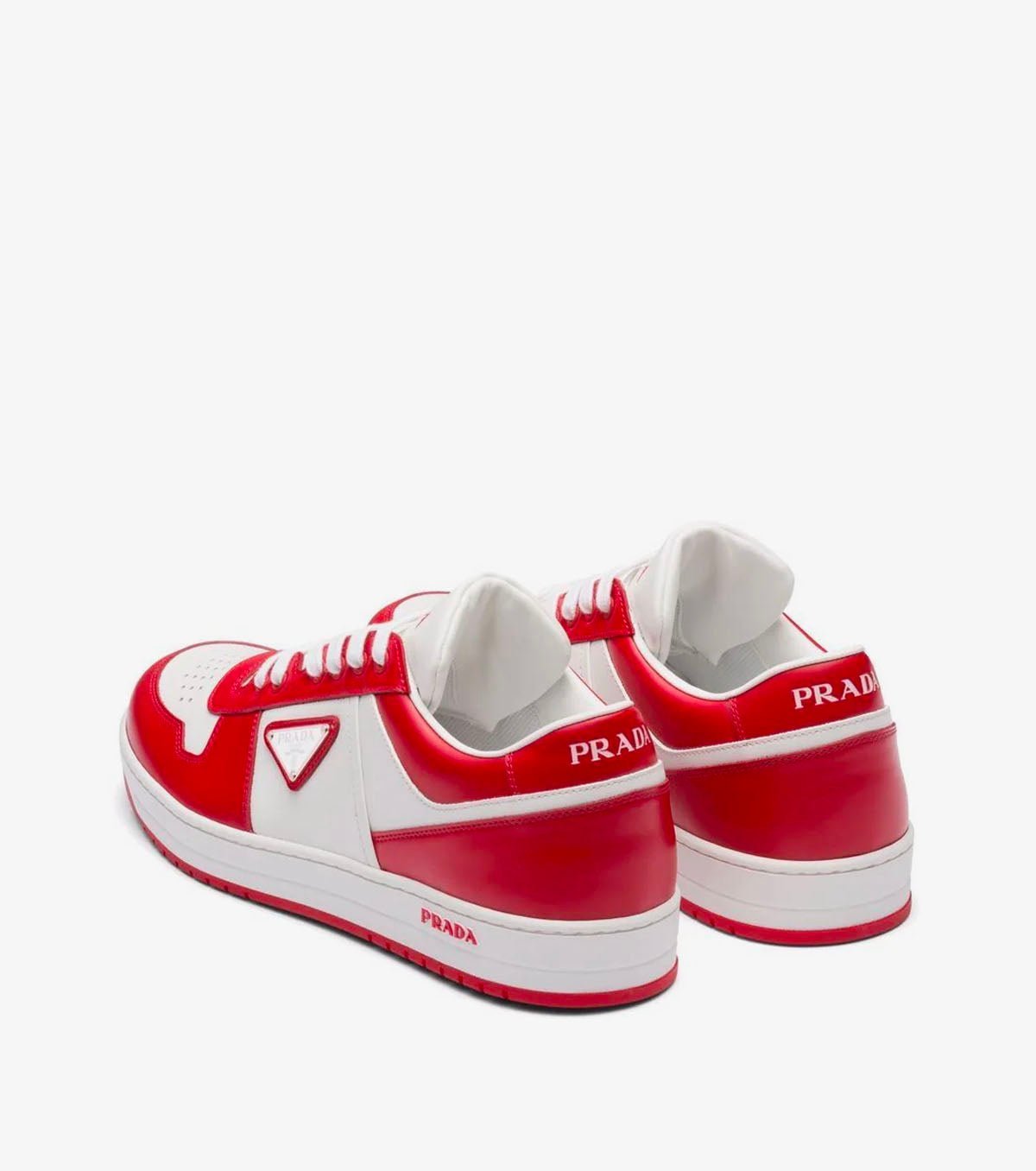 ( W ) Downtown two-tone - SNKRBASE