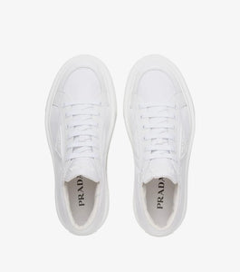 ( W ) Macro Gabardine low-top - SNKRBASE