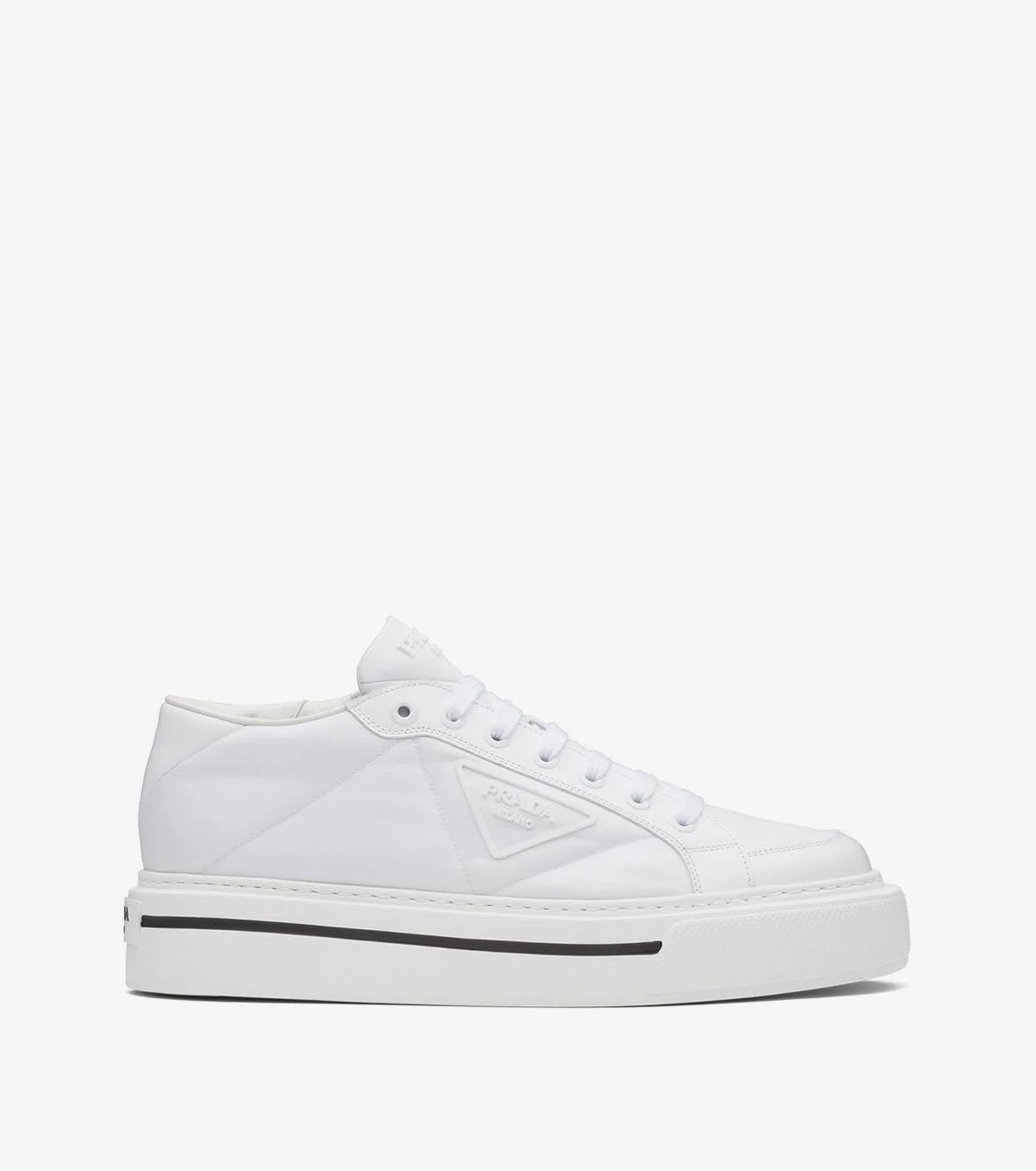 ( W ) Macro Gabardine low-top - SNKRBASE