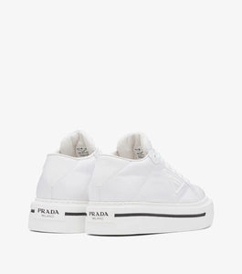 ( W ) Macro Gabardine low-top - SNKRBASE