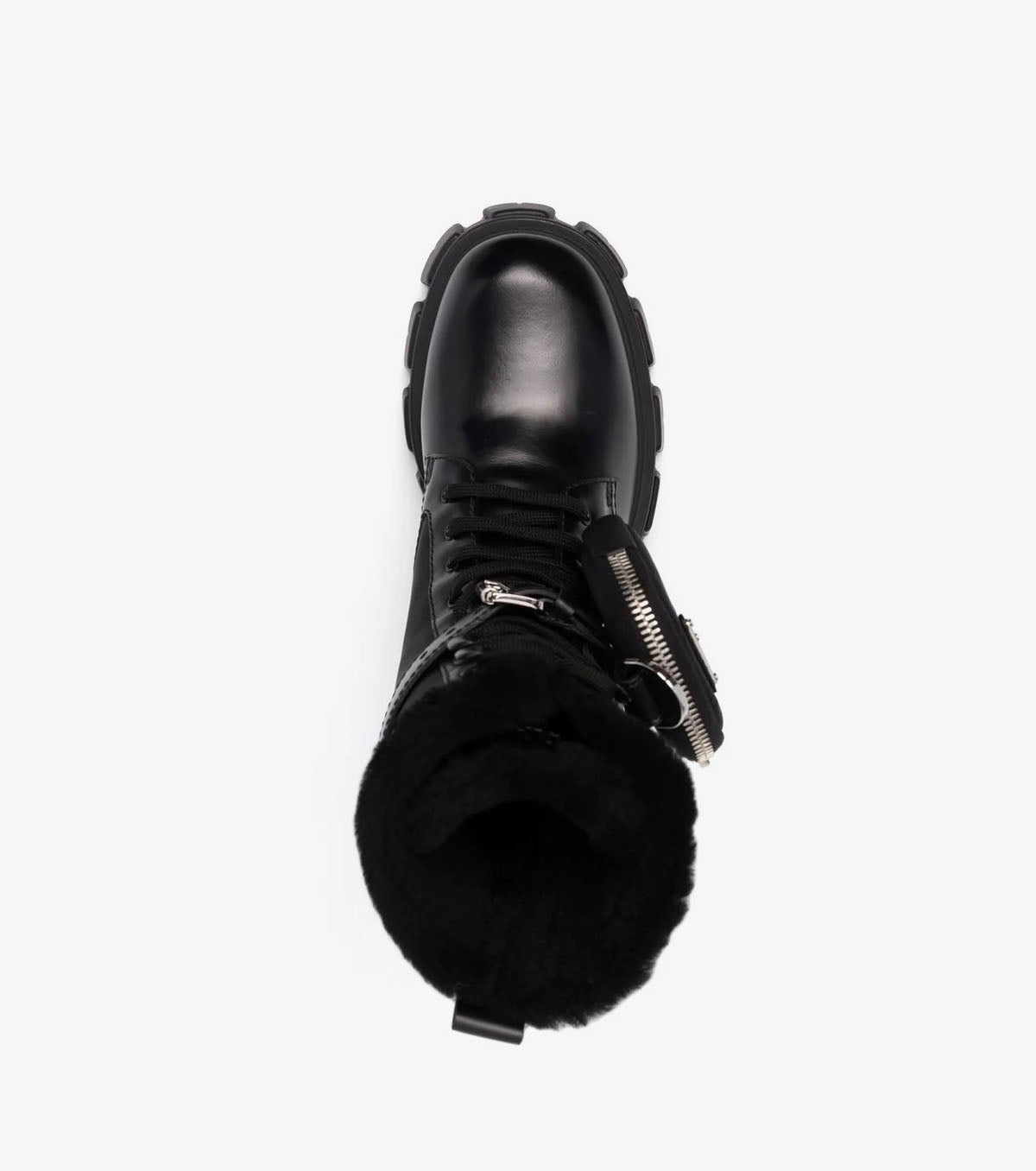 ( W ) Monolith pocket ankle - SNKRBASE