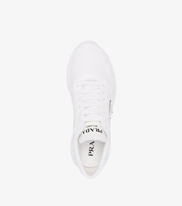 ( W ) PRAX 01 Low-Top - SNKRBASE