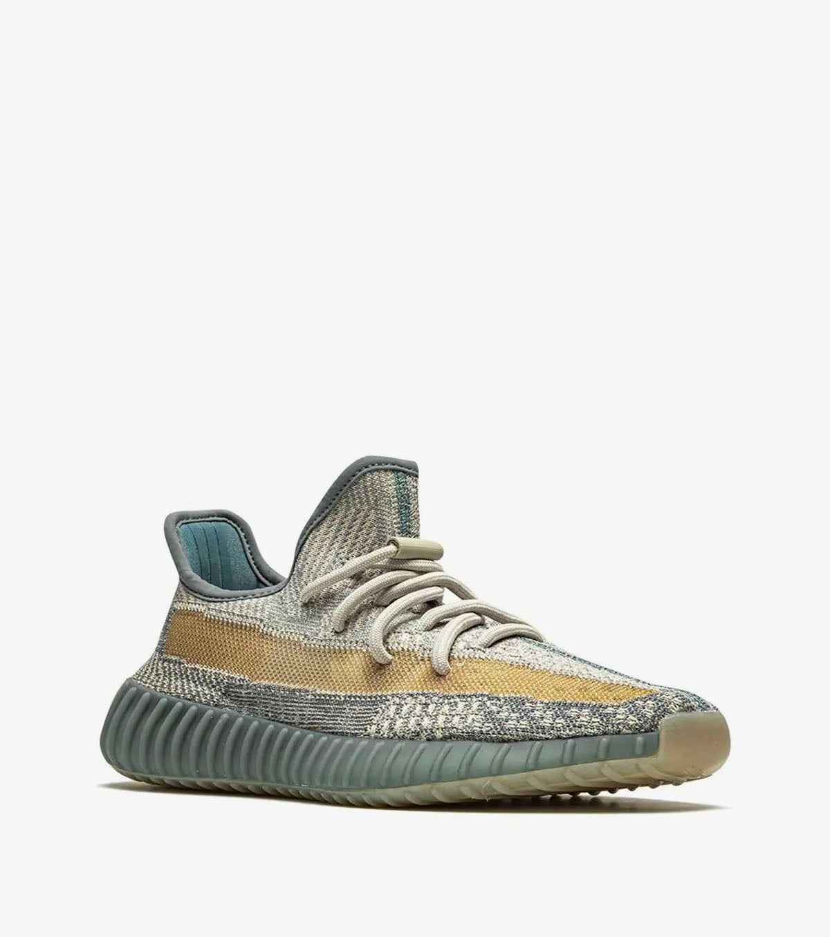 Yeezy 350 v2 "Israfil" - SNKRBASE