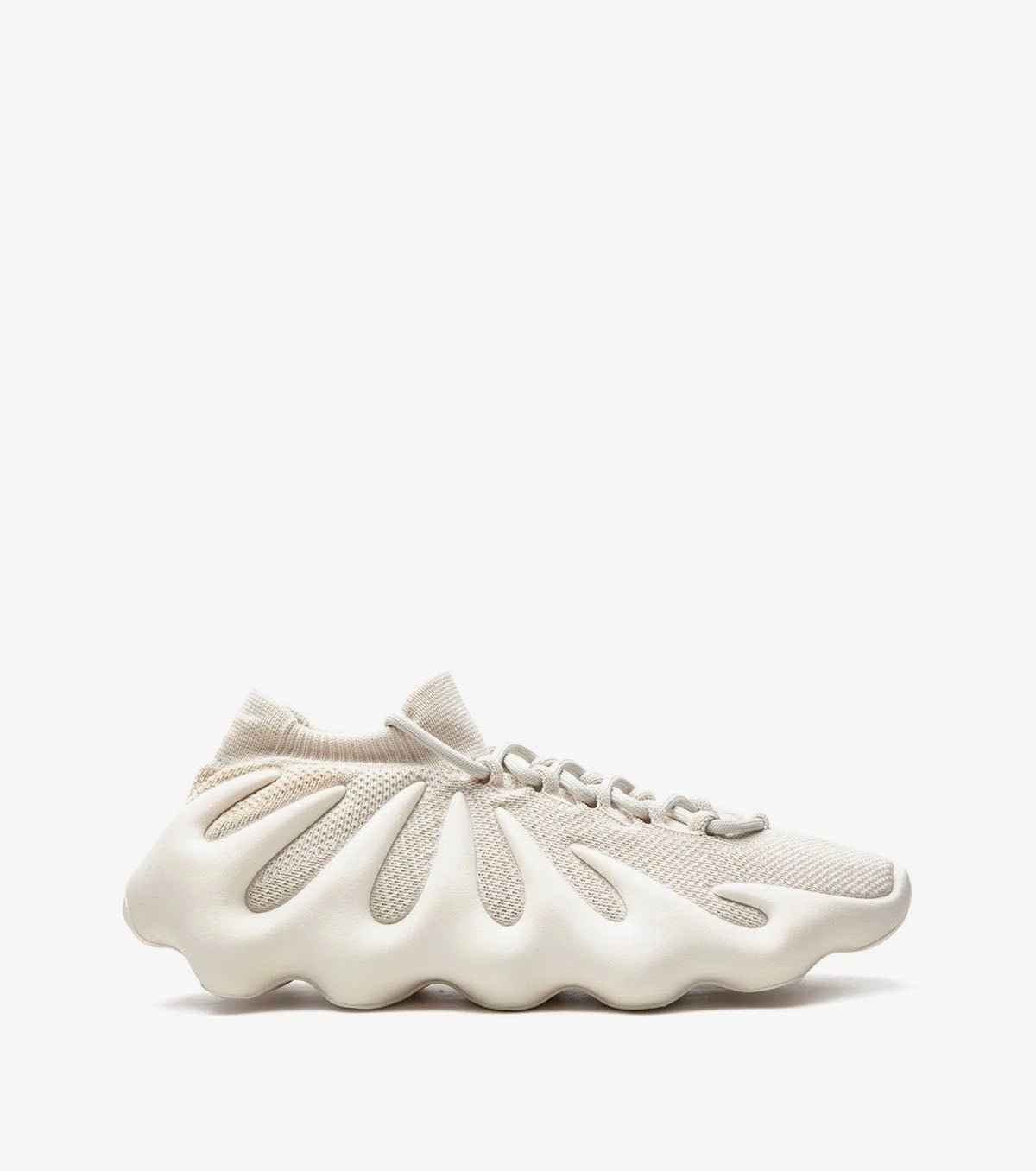 Yeezy 450 "Cloud White" - SNKRBASE