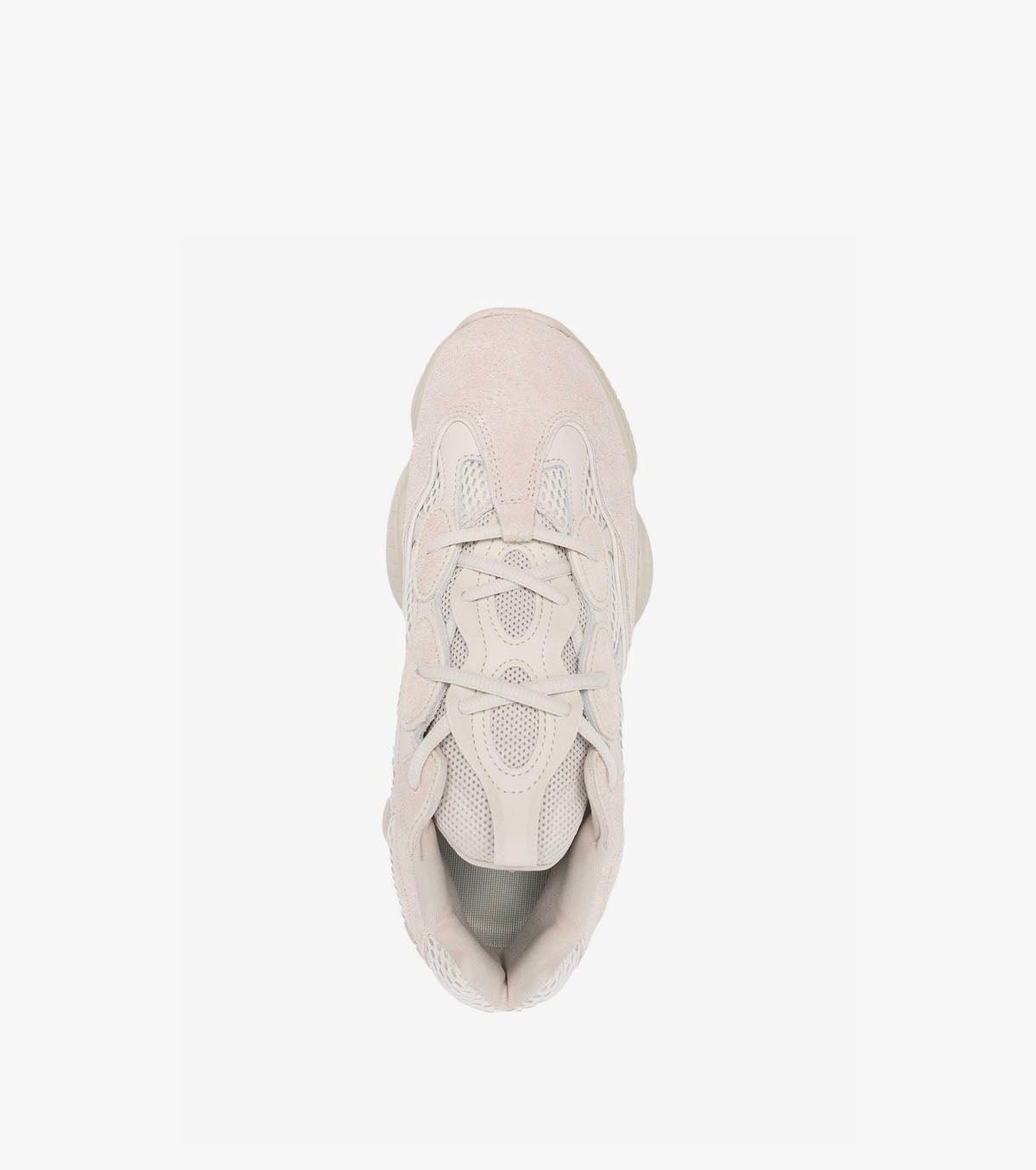 YEEZY 500 "Blush" sneakers - SNKRBASE