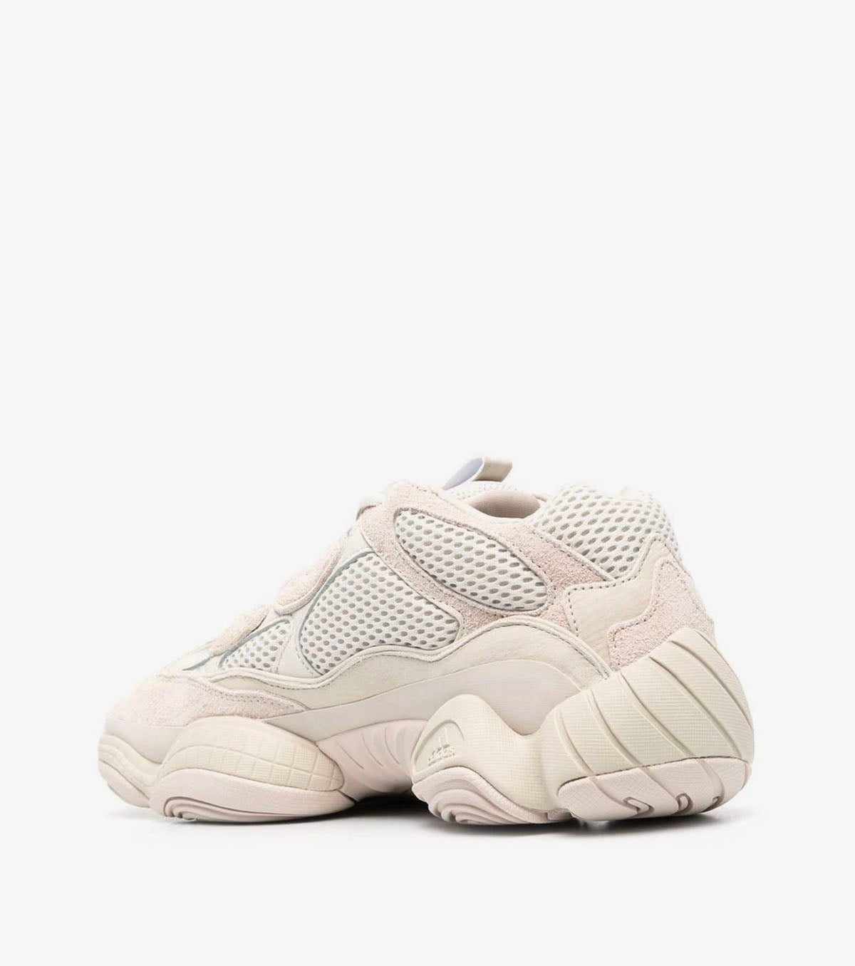 YEEZY 500 "Blush" sneakers - SNKRBASE