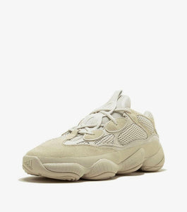 Yeezy 500 "Blush/Desert Rat" sneakers - SNKRBASE