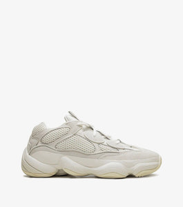 Yeezy 500 "Bone White" sneakers - SNKRBASE