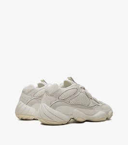 Yeezy 500 "Bone White" sneakers - SNKRBASE