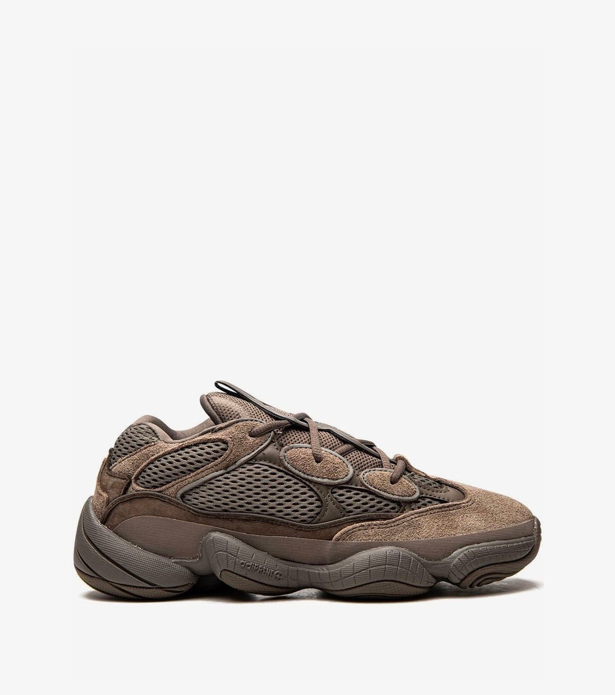 YEEZY 500 "Clay Brown" - SNKRBASE