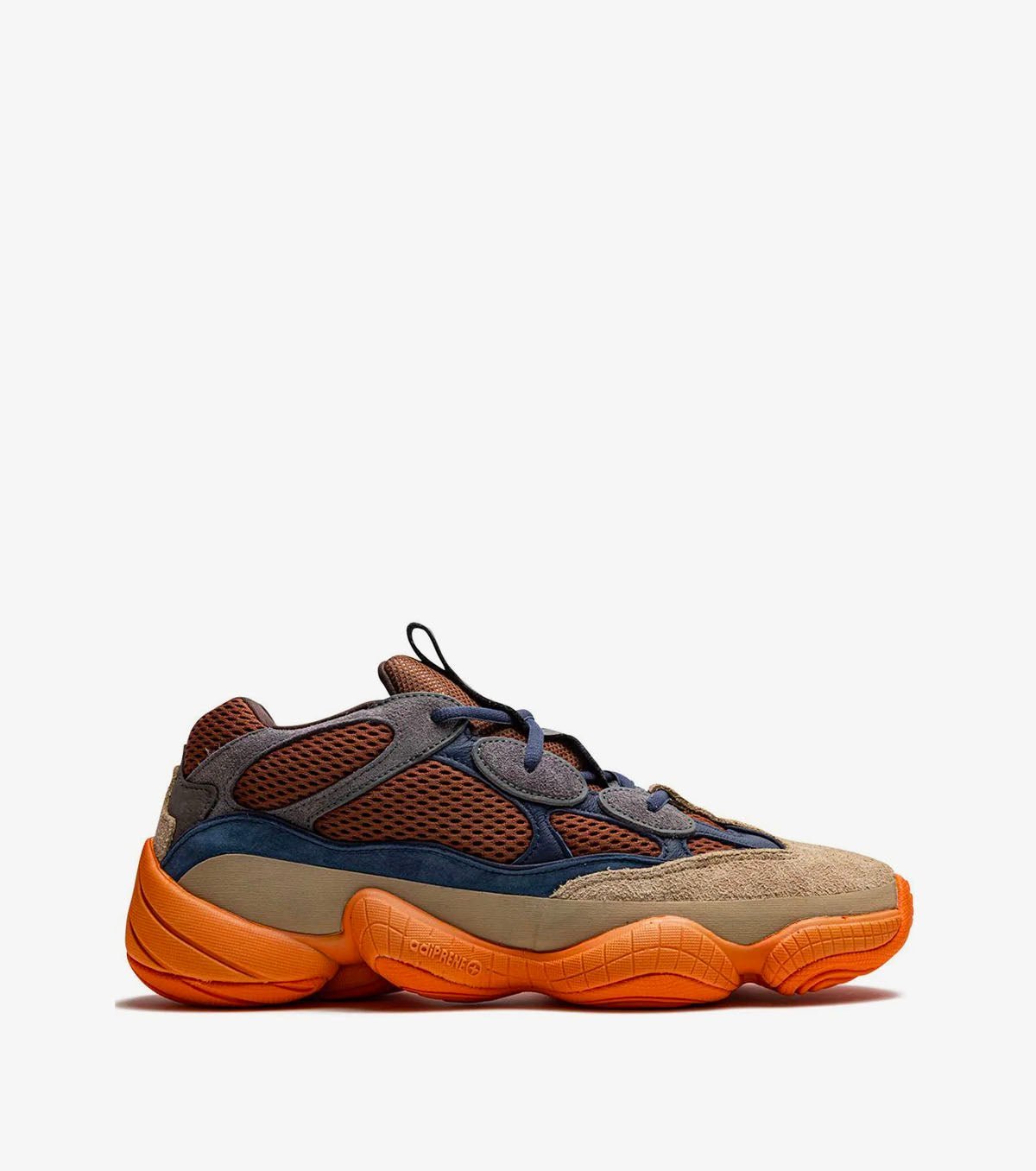 Yeezy 500 "Enflame" sneakers - SNKRBASE