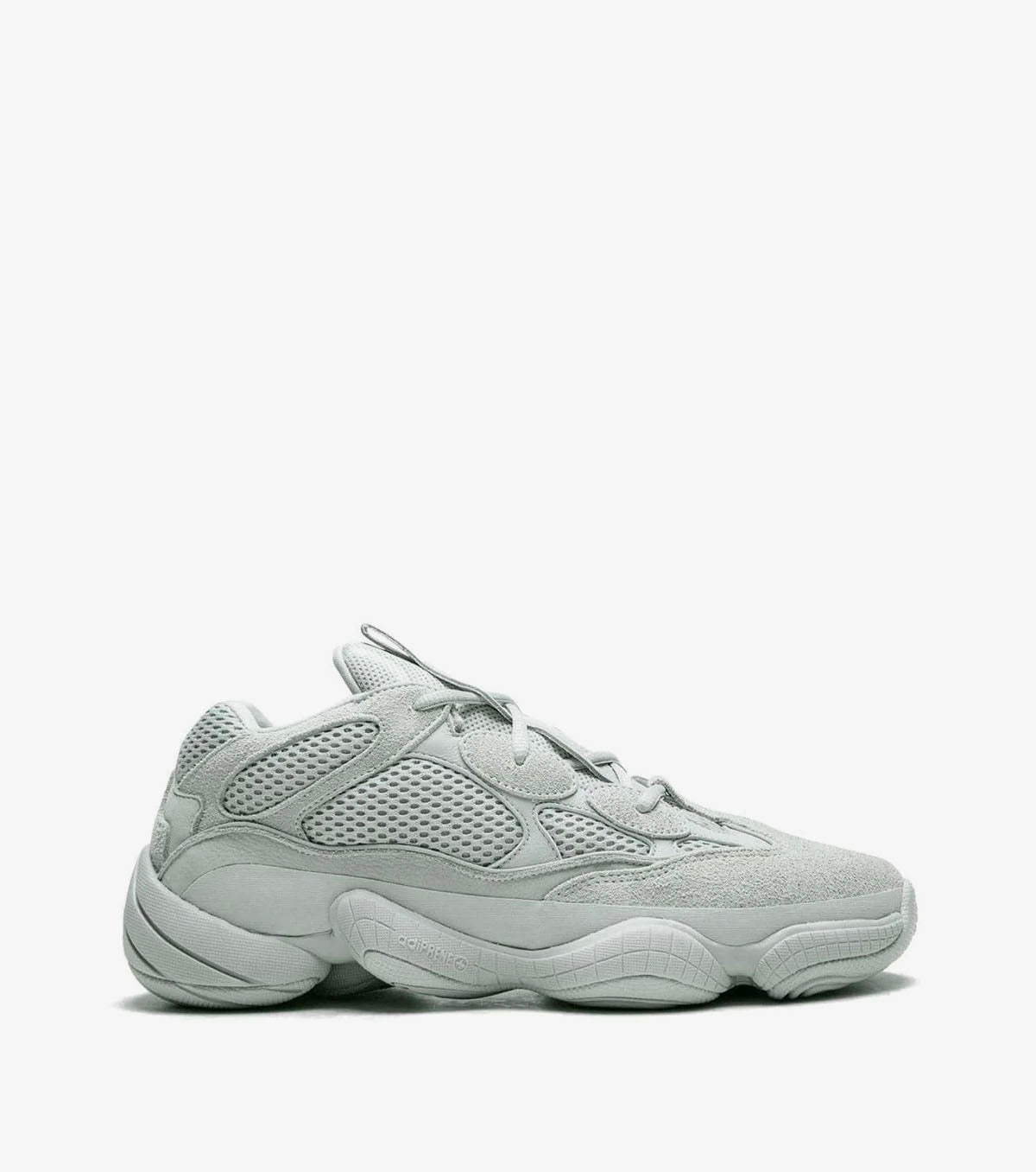 Yeezy 500 "Salt" Sneaker - SNKRBASE