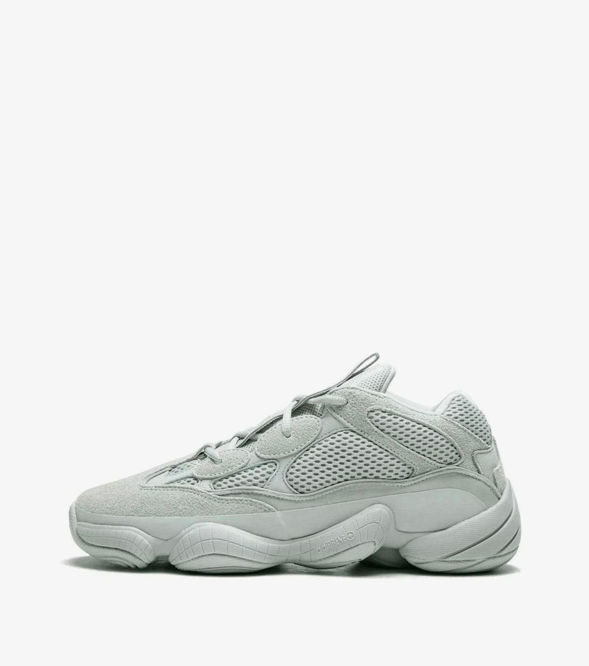 Yeezy 500 "Salt" Sneaker - SNKRBASE