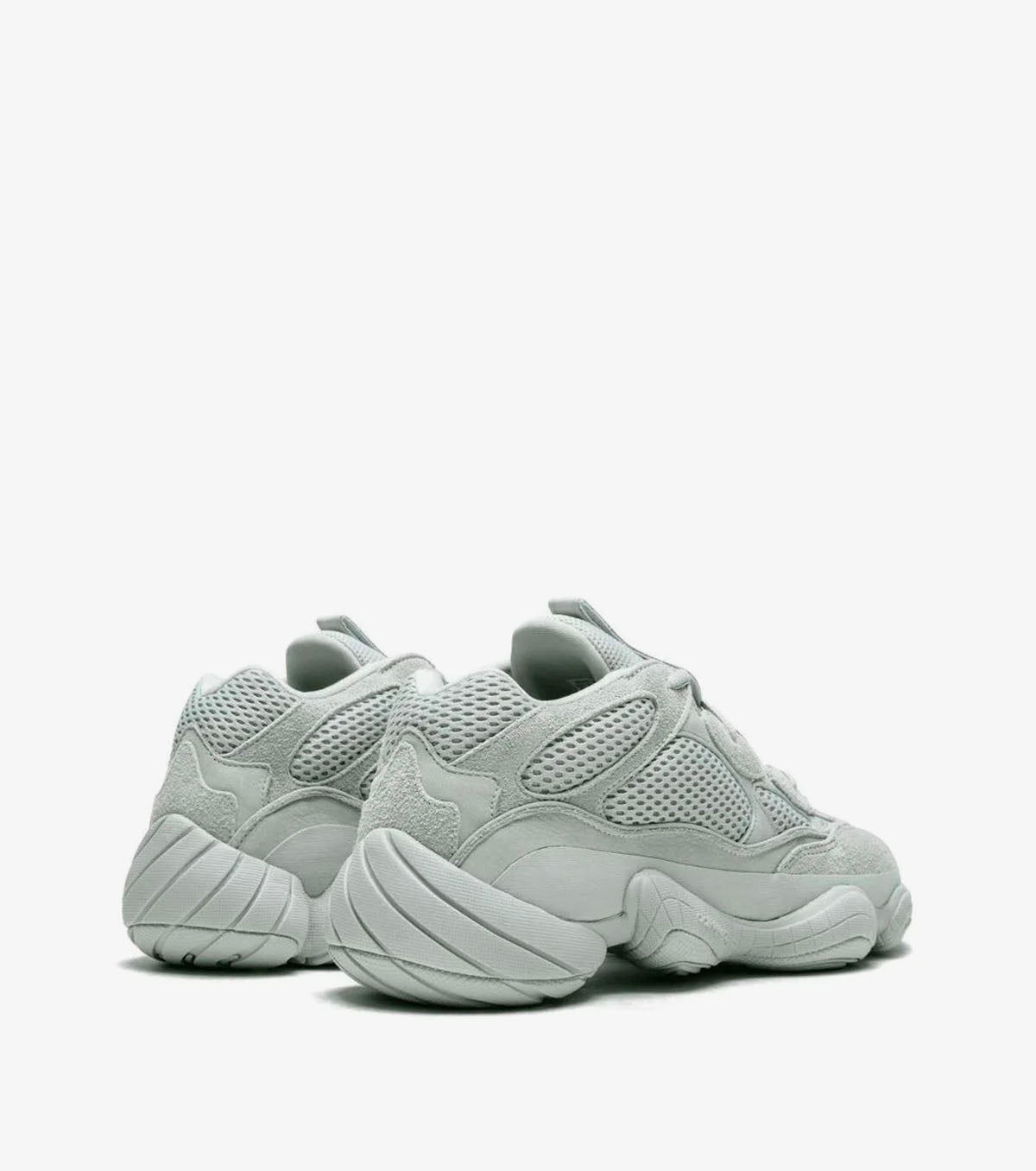 Yeezy 500 "Salt" Sneaker - SNKRBASE