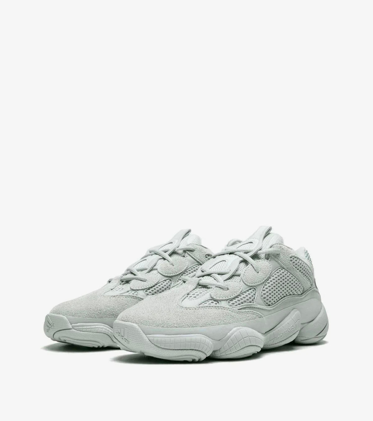 Yeezy 500 "Salt" Sneaker - SNKRBASE