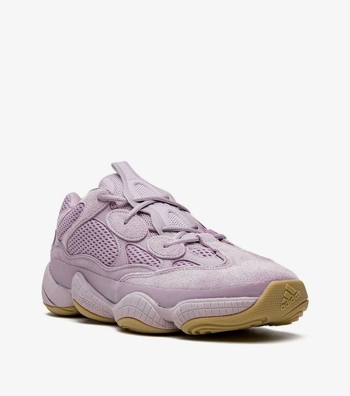 Yeezy 500 "Soft Vision" - SNKRBASE