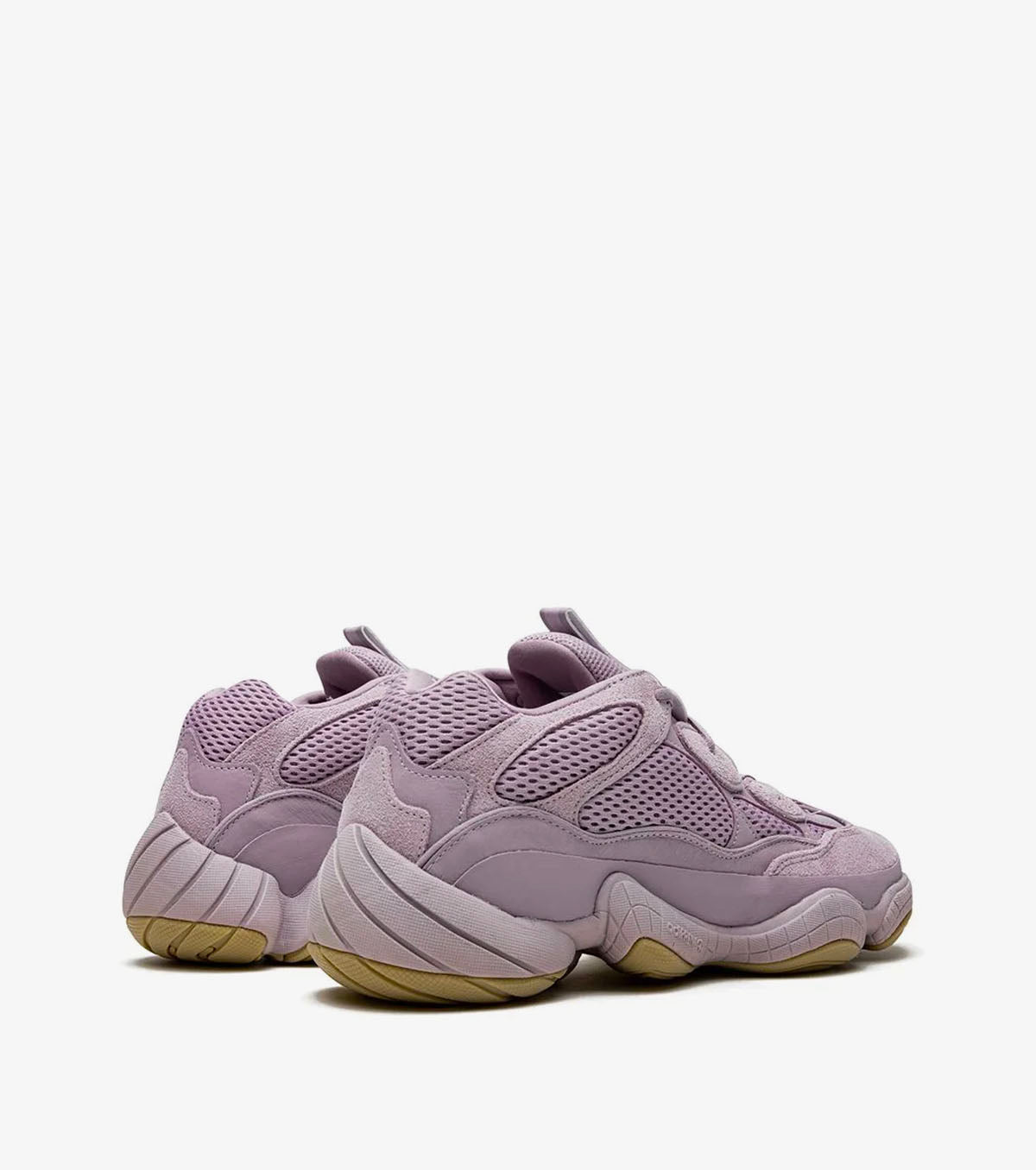 Yeezy 500 "Soft Vision" - SNKRBASE